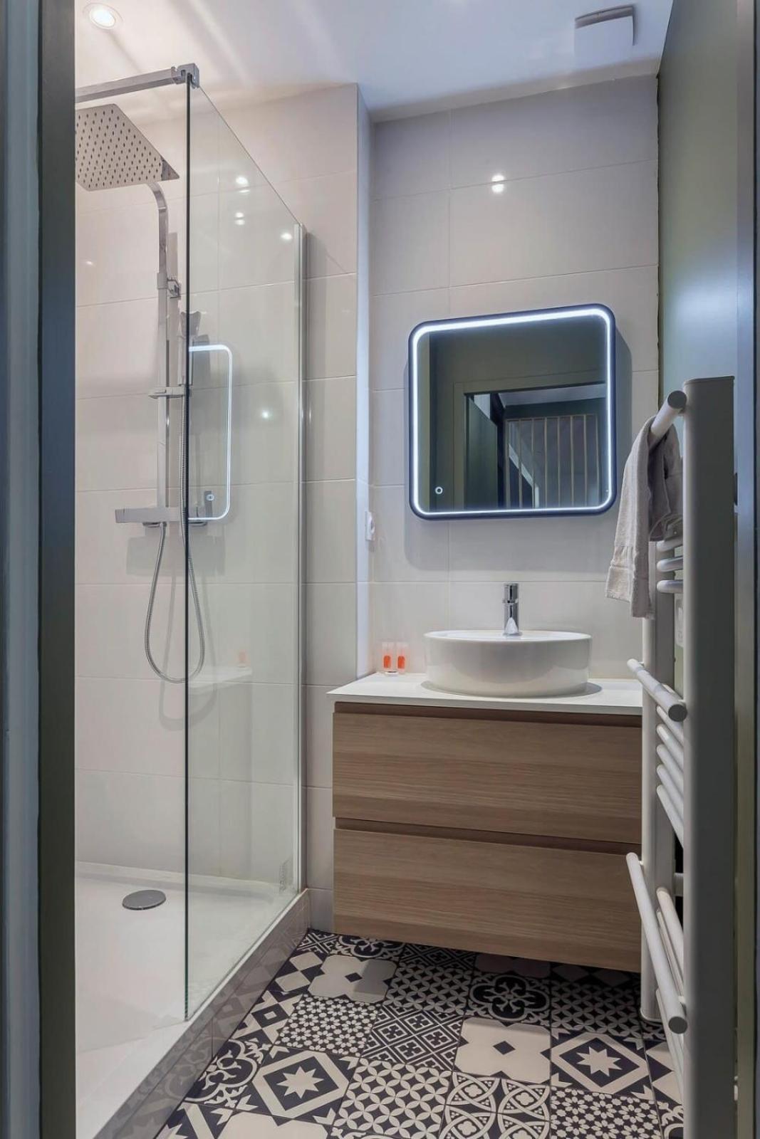 Hamac Suites Jacobins Le méritant 4 personnes Lyon Exterior foto